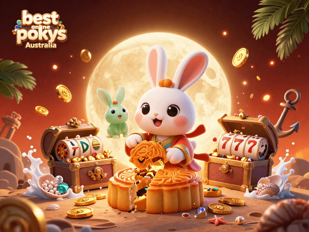 Play the best online pokies Australia in a vibrant casino world with rich graphics and exciting gameplay.
