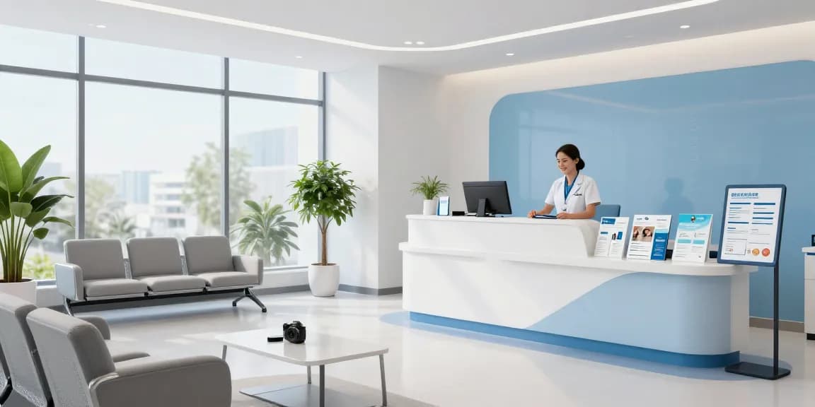 David Hoffmeister reviews highlight medical services and compassionate patient care in a trusted health clinic environment.