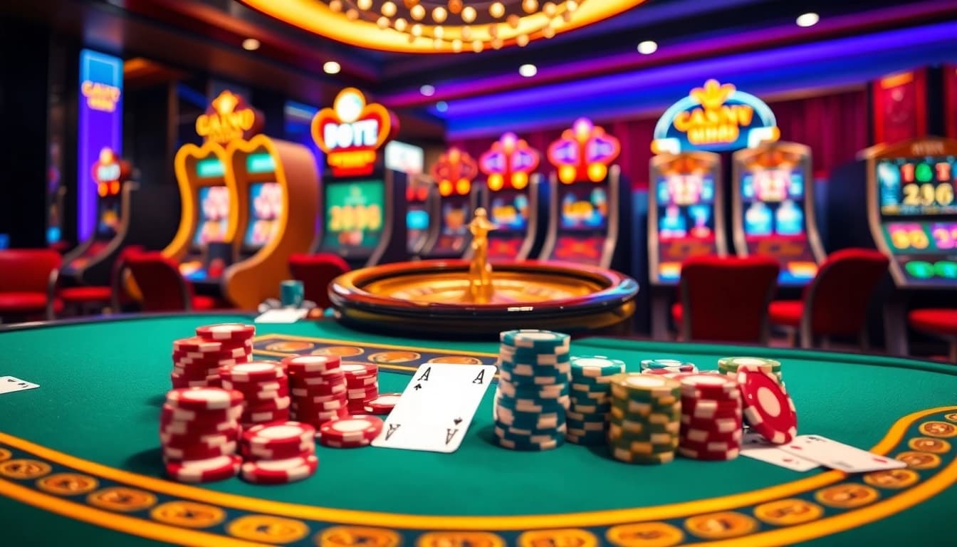 Experience the thrill of online gaming at https://xx88.today/ with engaging casino visuals and exciting betting options.