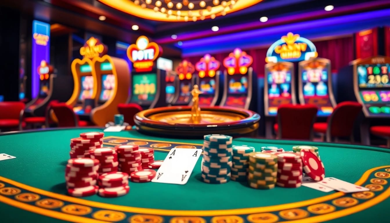 Experience the thrill of online gaming at https://xx88.today/ with engaging casino visuals and exciting betting options.