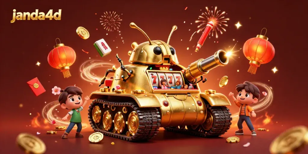 Menangkan hadiah fantastis di janda4d dengan pengalaman kasino virtual yang mengasyikkan.
