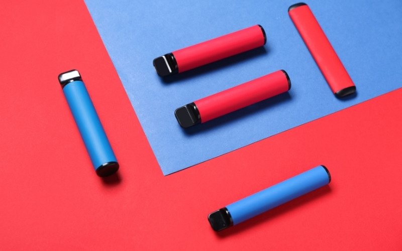 Fryd: Innovative Disposable Extracts That Impress