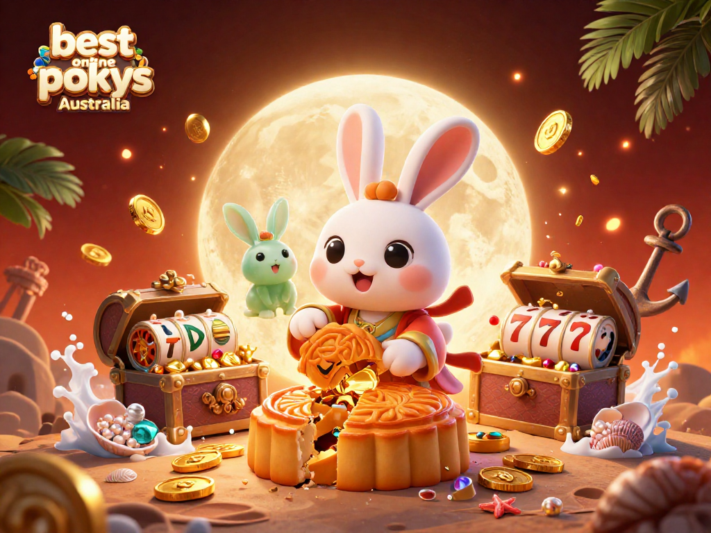 Play the best online pokies Australia in a vibrant casino world with rich graphics and exciting gameplay.