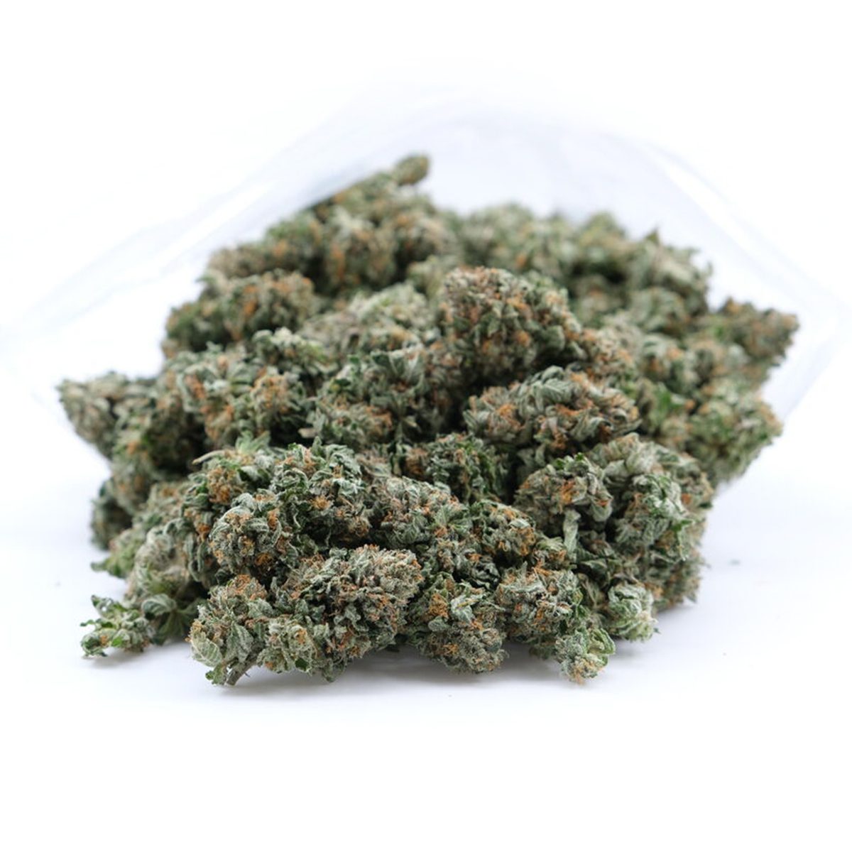 CBD Kush at Green Leaf Store EU: Empowering Your Medicinal Journey
