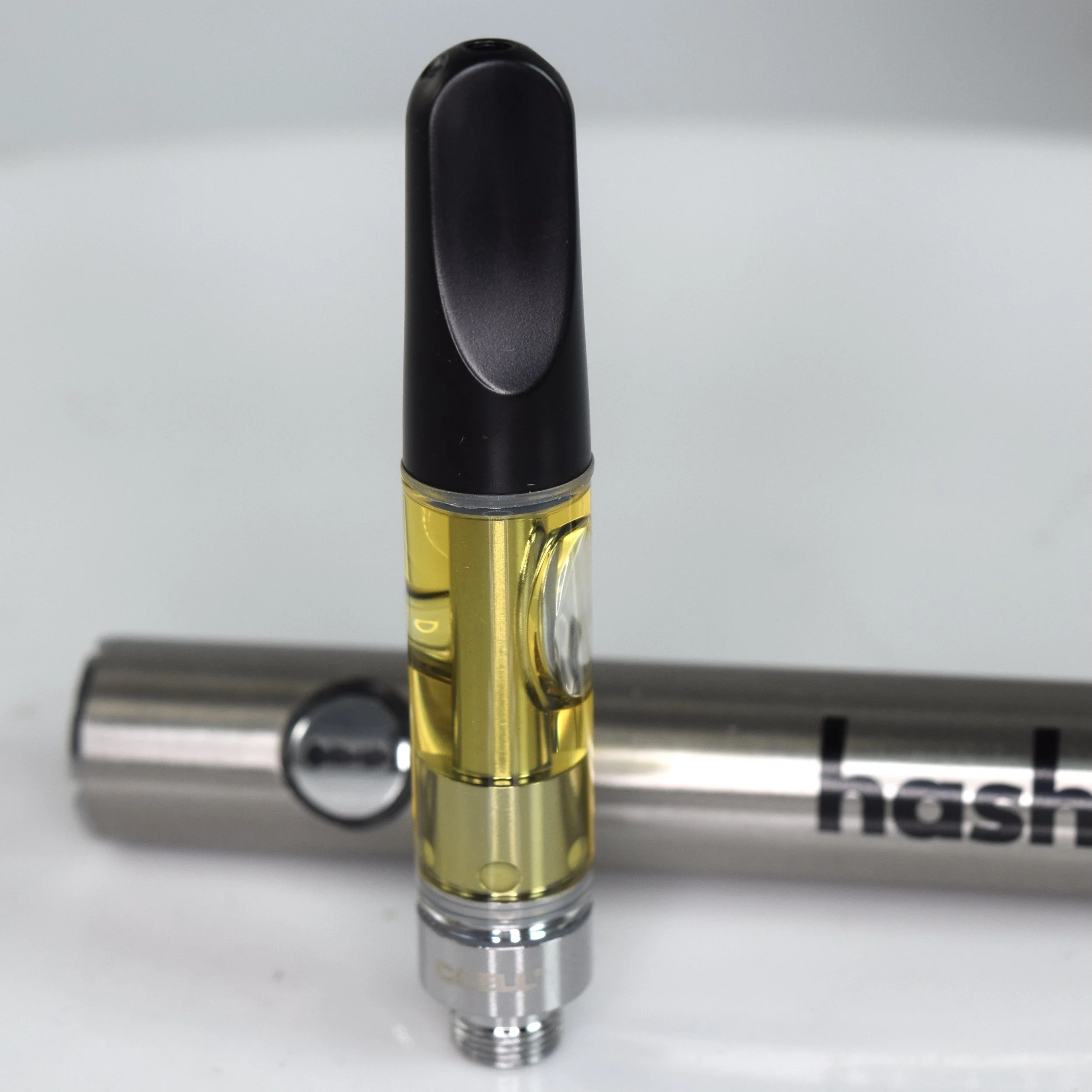 Muha meds vape Designed for Consistency and Quality