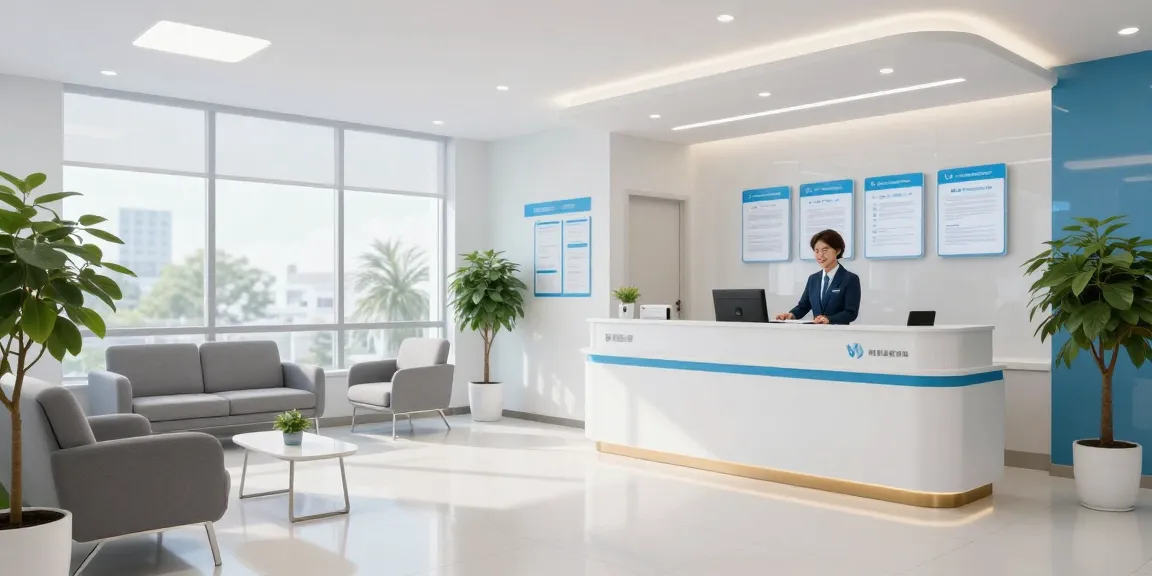 Hair transplant Turkey consultation in a modern healthcare clinic with compassionate staff.