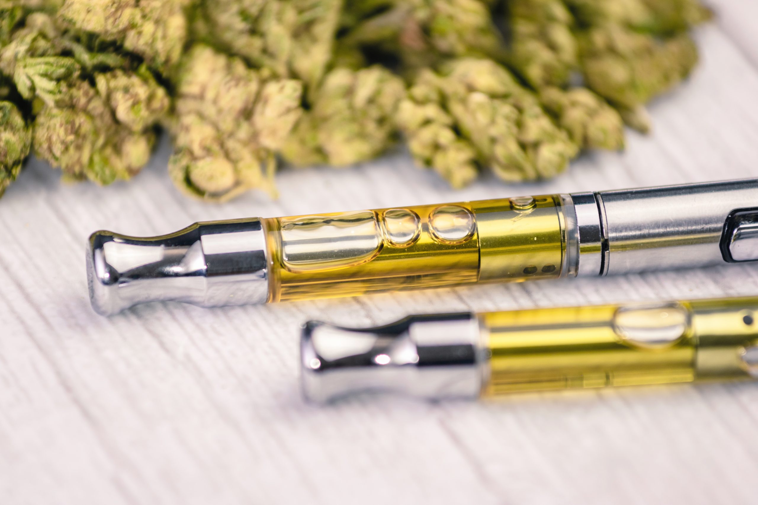 Muha meds vape Designed for Consistency and Quality