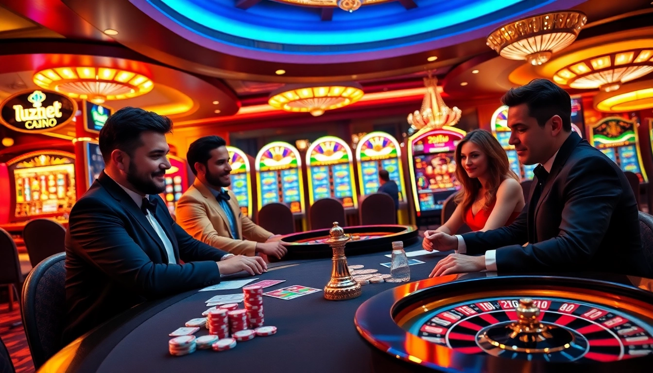 Experience thrilling gameplay at 7upbet with vibrant casino tables and exciting poker action.