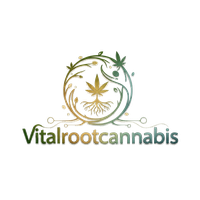 Vital Root Cannabis