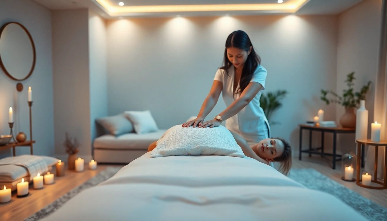 2026년, 전문 오산출장마사지 서비스로 타의 추종을 불허하는 휴식을 경험하세요