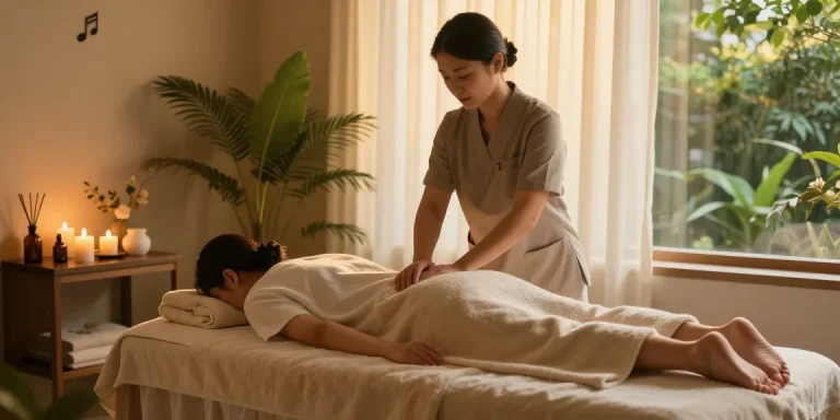 Essential Guide to 부산스웨디시: Uncover the Best 2026 Massage Experiences