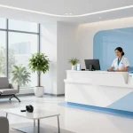 David Hoffmeister reviews highlight medical services and compassionate patient care in a trusted health clinic environment.
