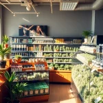 Engage with professionals buying weed online in a cozy cannabis dispensary atmosphere.