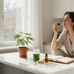 Ministry of Cannabis: Hochwertiges CBD-Öl und natürliche Wellness-Produkte für gesunde Lebensweise.