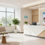 Hair transplant Turkey consultation in a trusted medical clinic focused on patient care and advanced healthcare services.